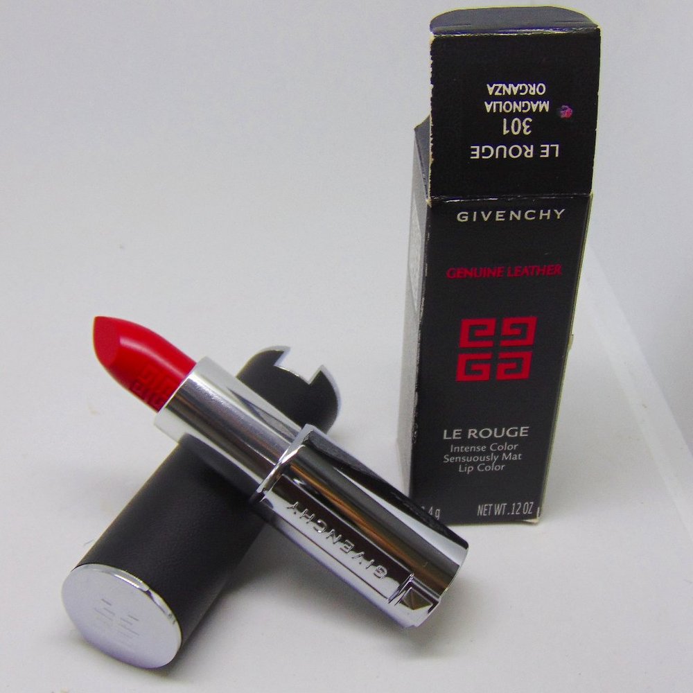 GIVENCHY LE ROUGE Mat Intense Color Lipstick 301